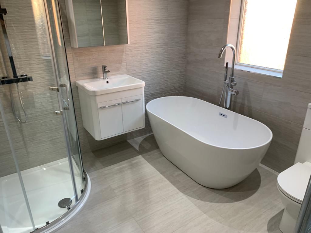 Kitchens, bathrooms & interior fit-out by NEBS