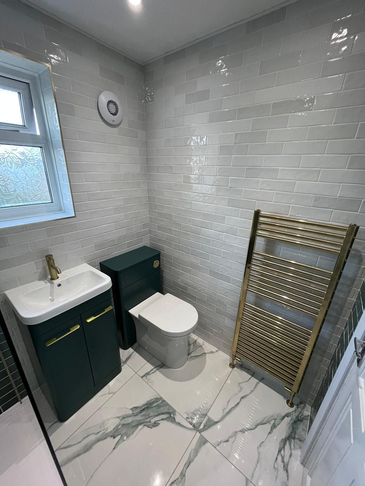Full modernisation & renovation by NEBS